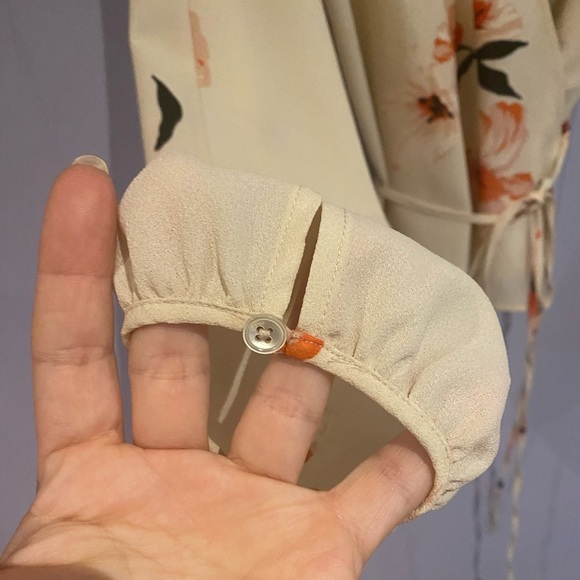 Wilfred blouse - Picture 2 of 8